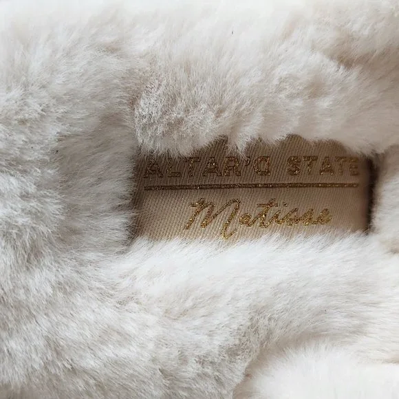 Alter'd State Slipper "NEW" - Picture 6 of 15